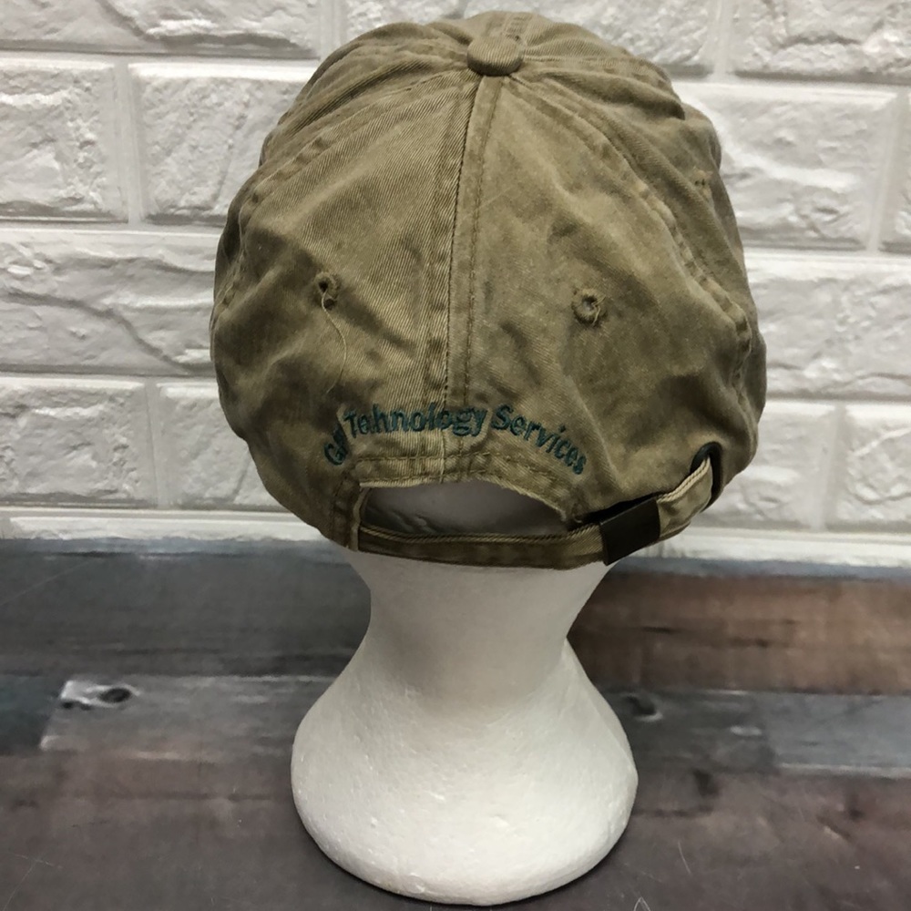 Microsoft Gps Technology Services Distressed Base… - image 3